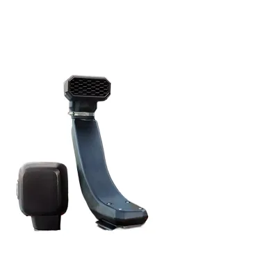 Off-Road Snorkel Kit Air Intake Systems Raised Air Intake RR Style for Tank 300 Exterior Upgrade Off-Road Snorkel Kit Air Intake Systems Raised Air Intake RR Style for Tank 300 Exterior Upgrade