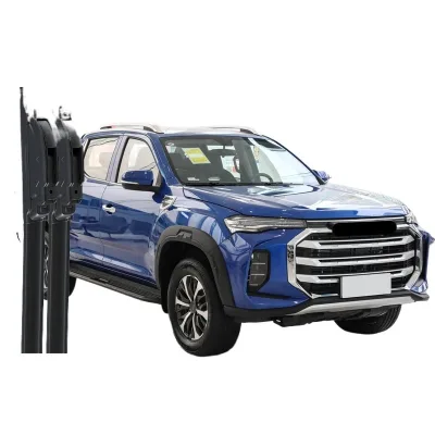 Front Windshield Wiper Blades Universal Rubber Strips for Maxus T90 SAIC Bull Models Front Windshield Wiper Blades Universal Rubber Strips for Maxus T90 SAIC Bull Models