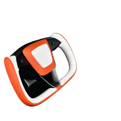 Yoke Steering Wheel Replacement Carbon Fiber Modification for Tesla Model 3 Highland/Model Y Yoke Steering Wheel Replacement Carbon Fiber Modification for Tesla Model 3 Highland/Model Y