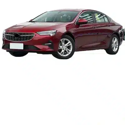 Soft Rubber Car Mud Guards Front and Rear Splash Guards for Buick Regal 2017-2022 Soft Rubber Car Mud Guards Front and Rear Splash Guards for Buick Regal 2017-2022