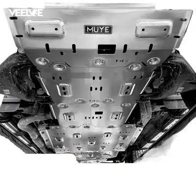 Brand New 26 Models of Tank 400Hi4Z/T Engine Guard Modified Chassis Lower Guard Armor Battery Pack Guard Brand New 26 Models of Tank 400Hi4Z/T Engine Guard Modified Chassis Lower Guard Armor Battery Pack Guard