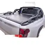 Pickup Truck Bed Roll Bar Cargo Rack for Changan Kaicheng F70 Hunter Lantoz