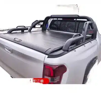 Pickup Truck Bed Roll Bar Cargo Rack for Changan Kaicheng F70 Hunter Lantoz Pickup Truck Bed Roll Bar Cargo Rack for Changan Kaicheng F70 Hunter Lantoz