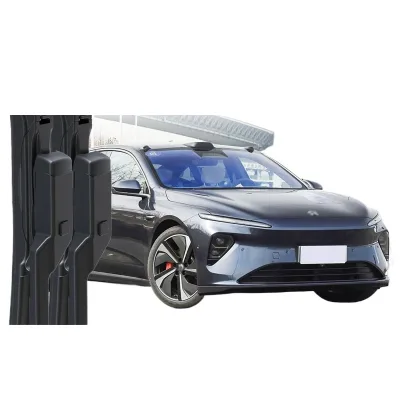 Boneless Silent Rubber Windshield Wiper Blades for NIO ET7 Dual Front Set High Durability Boneless Silent Rubber Windshield Wiper Blades for NIO ET7 Dual Front Set High Durability