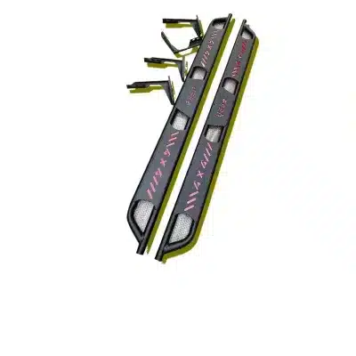 Truck Side Steps Running Boards for Tundra F-150 Pickup Truck Side Steps Running Boards for Tundra F-150 Pickup