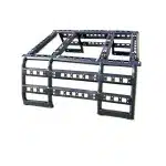 Truck Bed Roll Bar Rectangular Tube Style Sport Bar for Toyota Hilux Revo/SR5/Vigo