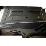 Manganese Steel Pickup Truck Bed Topper High Cover Split Assembly for Honda Ridgeline