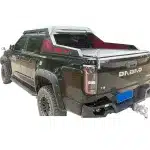 Pickup Truck Bed Rack Roof Rack Cargo Carrier for Great Wall Poer Jiangling Dadao DMAX King Kong Poer