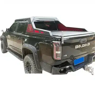 Pickup Truck Bed Rack Roof Rack Cargo Carrier for Great Wall Poer Jiangling Dadao DMAX King Kong Poer Pickup Truck Bed Rack Roof Rack Cargo Carrier for Great Wall Poer Jiangling Dadao DMAX King Kong Poer