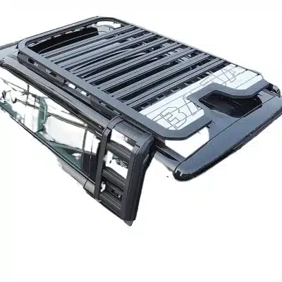 2024 Beijing BJ40 Roof Rack Modified Special Luggage Rack Extension Platform Frame Side Bag Ladder Tent Baja 2024 Beijing BJ40 Roof Rack Modified Special Luggage Rack Extension Platform Frame Side Bag Ladder Tent Baja