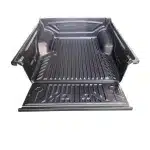 Truck Bed Liner for Isuzu D-Max with Flared Edge