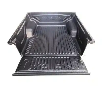 Truck Bed Liner for Isuzu D-Max with Flared Edge Truck Bed Liner for Isuzu D-Max with Flared Edge