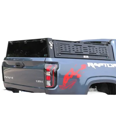 Universal Truck Bed Topper Canopy Hard Shell Cover for Nissan Navara GWM Poer Toyota Tundra Ford Raptor Dodge Ram Universal Truck Bed Topper Canopy Hard Shell Cover for Nissan Navara GWM Poer Toyota Tundra Ford Raptor Dodge Ram