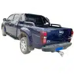 Pickup Truck Roll Bar with Protective Net for Hilux Revo/SR5/Vigo
