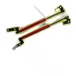 Hood Lift Supports Struts Hydraulic Rod Dampers for NP300 Navara Pickup Truck Exterior Modification