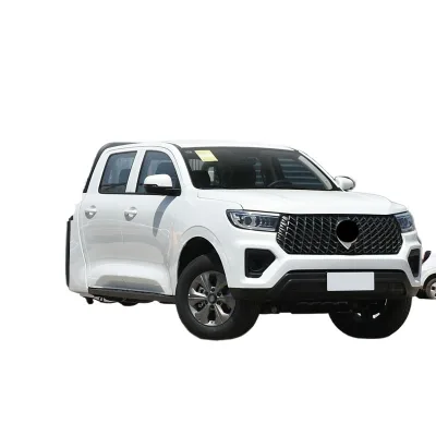 Professional Frameless Windshield Wiper Blades, Silent Rubber Strip Multi-Functional Window Wipers for GWM Poer Commercial Version Professional Frameless Windshield Wiper Blades, Silent Rubber Strip Multi-Functional Window Wipers for GWM Poer Commercial Version