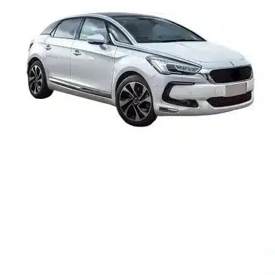 Soft Rubber Car Mudguards Sprinkling Protectors for Citroen DS5 2013-Present Front and Rear Splash Guards Set Soft Rubber Car Mudguards Sprinkling Protectors for Citroen DS5 2013-Present Front and Rear Splash Guards Set