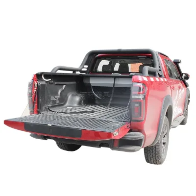 Durable Truck Bed Liner Protective Rear Cargo Mat for GWM Cannon Poer Wingle 5 Wingle 7 Pickup Trucks Durable Truck Bed Liner Protective Rear Cargo Mat for GWM Cannon Poer Wingle 5 Wingle 7 Pickup Trucks