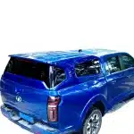 Pickup Truck Bed Cover Hardtop for Great Wall Poer Commercial Version