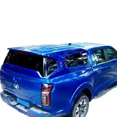 Pickup Truck Bed Cover Hardtop for Great Wall Poer Commercial Version Pickup Truck Bed Cover Hardtop for Great Wall Poer Commercial Version