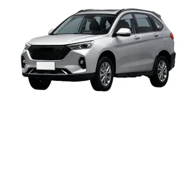 Soft Rubber Car Mud Flaps Splash Guards for Haval M6 PLUS 2022