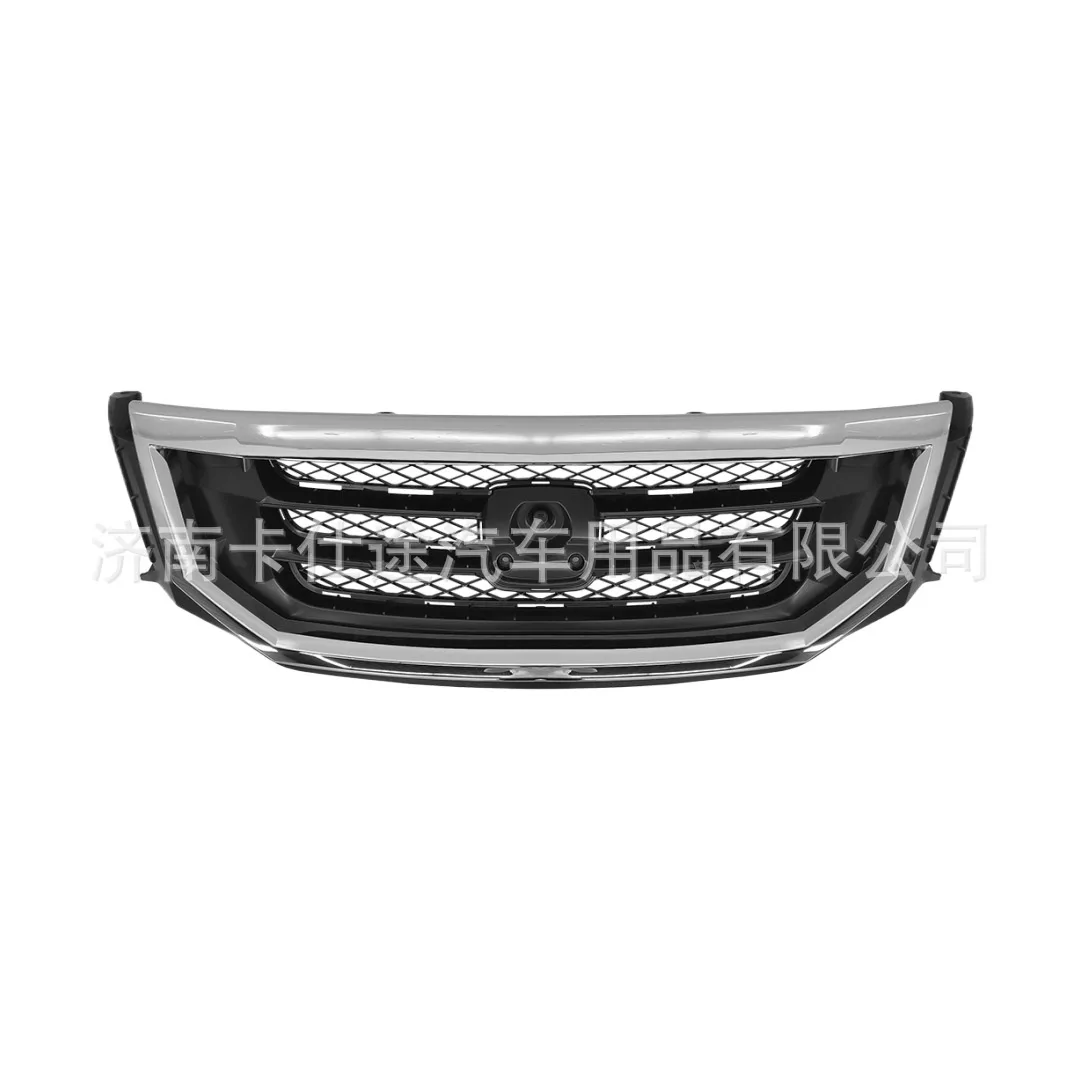 Front Bumper Grille Insert Assembly for Honda Odyssey US Edition 2008-2011