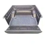 Pickup Truck Bed Liner Mat for Cargo Box Protection