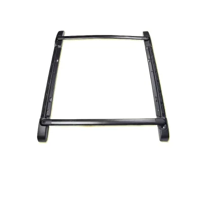 Black Roof Rack Cross Bars for Toyota Tacoma Black Roof Rack Cross Bars for Toyota Tacoma