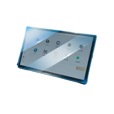 Tempered Glass Screen Protector for Tank 500 Hi4-Z/T Central Control Navigation and Instrument Display Tempered Glass Screen Protector for Tank 500 Hi4-Z/T Central Control Navigation and Instrument Display