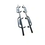 Side Step Running Boards for Pickup Trucks, Modified Parts