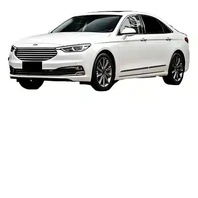 Soft TPE Mud Guards for 2019-2024 Ford Taurus, Front and Rear Splash Guards Set Soft TPE Mud Guards for 2019-2024 Ford Taurus, Front and Rear Splash Guards Set