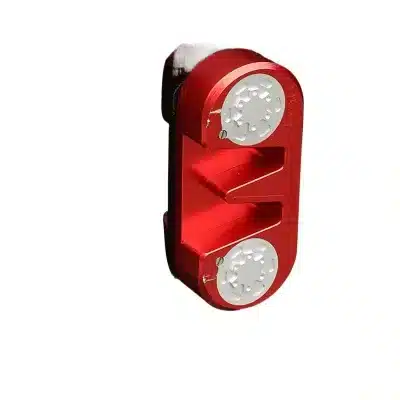 Tailgate Door Stopper Block Replacement, Aluminum Alloy Rear Door Limiter for Tank 300 400 500, Spare Tire Anti-Sagging Support Tailgate Door Stopper Block Replacement, Aluminum Alloy Rear Door Limiter for Tank 300 400 500, Spare Tire Anti-Sagging Support