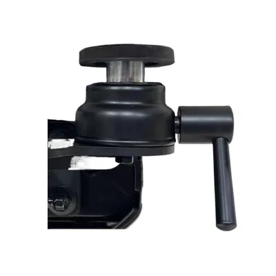 Heavy Duty Spare Tire Jack Support Bracket for Tank 500 Hi4-T Square Hitch Mount Receiver Tow Hook Adapter Heavy Duty Spare Tire Jack Support Bracket for Tank 500 Hi4-T Square Hitch Mount Receiver Tow Hook Adapter