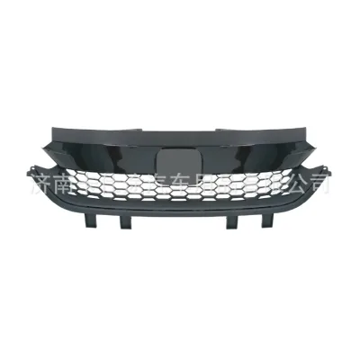 Front Bumper Grille Upper Mesh Radiator Guard for Honda City 2021-2022 Front Bumper Grille Upper Mesh Radiator Guard for Honda City 2021-2022