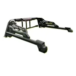 Pickup Truck Bed Roll Bar Guard Rack for Great Wall Cannon King Kong Cannon Maxus Navarra Isuzu DMAX
