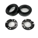 Front and Rear Leveling Lift Kit Spacers Compatible with Toyota Land Cruiser LC200