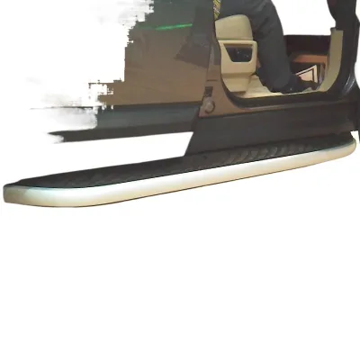 Running Boards Side Steps Rails Compatible with Land Rover Freelander 2 LR2 Aluminum Alloy Exterior Nerf Bars Selection Running Boards Side Steps Rails Compatible with Land Rover Freelander 2 LR2 Aluminum Alloy Exterior Nerf Bars Selection