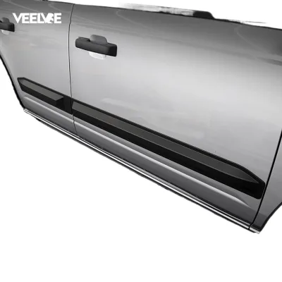 Applicable to 24-25 Ford domestic Martyr Bronco modified door anti-friction plate front and rear body anti-collision trim Applicable to 24-25 Ford domestic Martyr Bronco modified door anti-friction plate front and rear body anti-collision trim