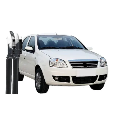 Multi-Functional Frameless All-Season Windshield Wiper Blades for Fiat Perla Quiet Smooth Natural Rubber Streak-Free Clear Vision Multi-Functional Frameless All-Season Windshield Wiper Blades for Fiat Perla Quiet Smooth Natural Rubber Streak-Free Clear Vision