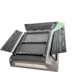 Pickup Truck Bed Cover Aluminum Manganese Steel High Cover for Mitsubishi L200 Hilux Revo/SR5