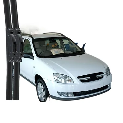 Multi-Functional Frameless Windshield Wiper Blades for Buick Sail Silent Rubber Car Wipers Multi-Functional Frameless Windshield Wiper Blades for Buick Sail Silent Rubber Car Wipers