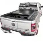 Retractable Tonneau Cover for Dodge Ram 1500 RamBox Pickup Truck