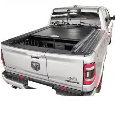 Retractable Tonneau Cover for Dodge Ram 1500 RamBox Pickup Truck Retractable Tonneau Cover for Dodge Ram 1500 RamBox Pickup Truck