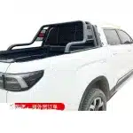Roll Bar Anti-Roll Frame for Radar RD6 RD5 King Kong New Energy Pickup Truck