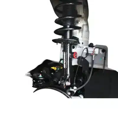 Suitable for Jietu Traveler Shanhai T2 Elevated 2-inch Shock Absorber Shock Absorber Spring Header Chassis Off-road Modification Suitable for Jietu Traveler Shanhai T2 Elevated 2-inch Shock Absorber Shock Absorber Spring Header Chassis Off-road Modification