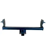 Tow Hitch Receiver for Isuzu D-Max, Trailer Bar Chassis Mounted, Heavy Duty