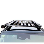 Aluminum Alloy Roof Rack for WEY Tank 300 Panoramic Sunroof Models