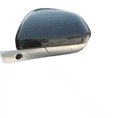 Suitable for ideal L7/L8/L9 rearview mirror cover, mirror housing, protective cover, exterior decoration modification, decorative parts, automotive supplies Suitable for ideal L7/L8/L9 rearview mirror cover, mirror housing, protective cover, exterior decoration modification, decorative parts, automotive supplies
