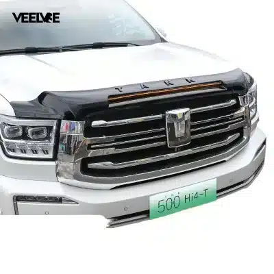 Tank 500 Special Sand Block Front Cover Sand Block Kit hi4t Hybrid Edition Original Car Embellished Off-road Accessories Tank 500 Special Sand Block Front Cover Sand Block Kit hi4t Hybrid Edition Original Car Embellished Off-road Accessories