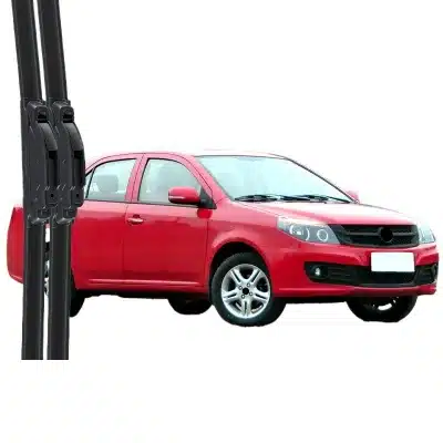 Multi-Functional Frameless All-Season Windshield Wiper Blades for Geely Englon SC6 Multi-Functional Frameless All-Season Windshield Wiper Blades for Geely Englon SC6